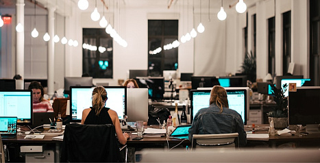 Функциональный аутсорсинг