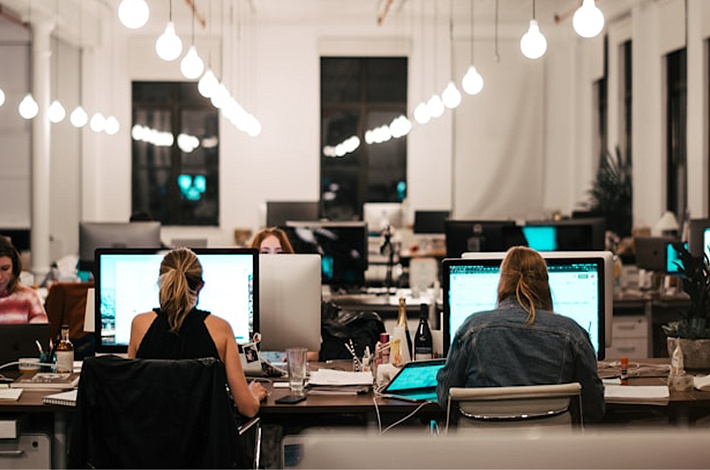 Functional Outsourcing