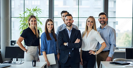 Подбор профессионалов и менеджеров