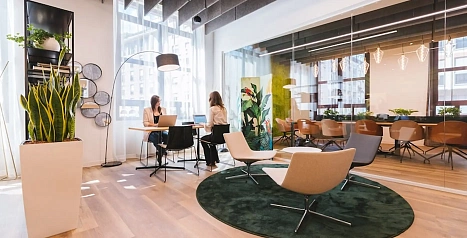 Top Management Recruitment