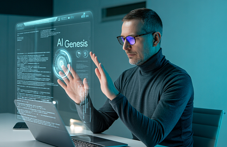 Невидимая автоматизация: что ждет профессиональную сферу в эпоху ИИ