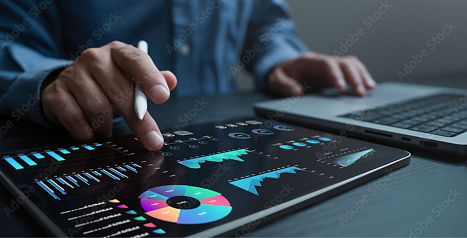 Исследование рынка кандидатов (Talent Mapping)