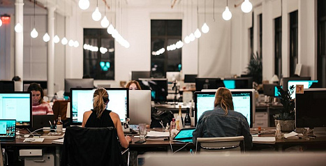 Функциональный аутсорсинг бизнес-процессов