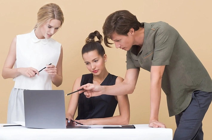 Обзор рынка заработных плат