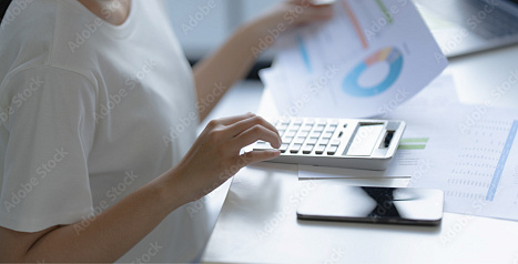 Обзоры заработных плат