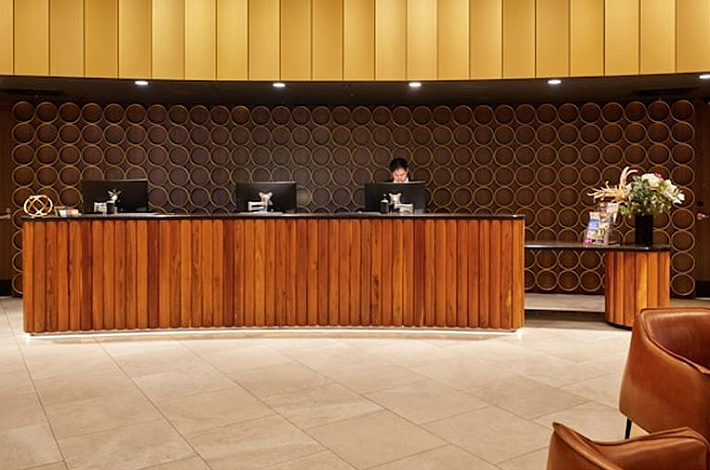 Аутсорсинг администратора ресепшен