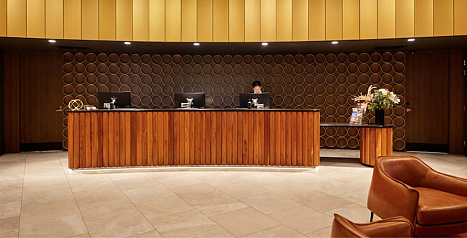 Аутсорсинг ресепшн