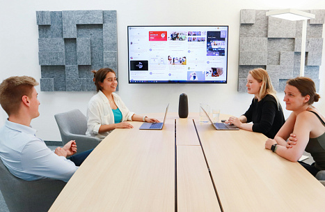 Современные способы привлечения кандидатов или есть ли место инновациям в массовом подборе?