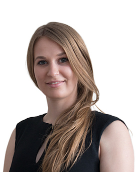 Анастасия Крумшина