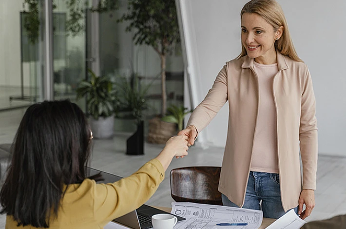 Recruitment Process Outsourcing (RPO)