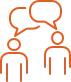 Access to niche experts