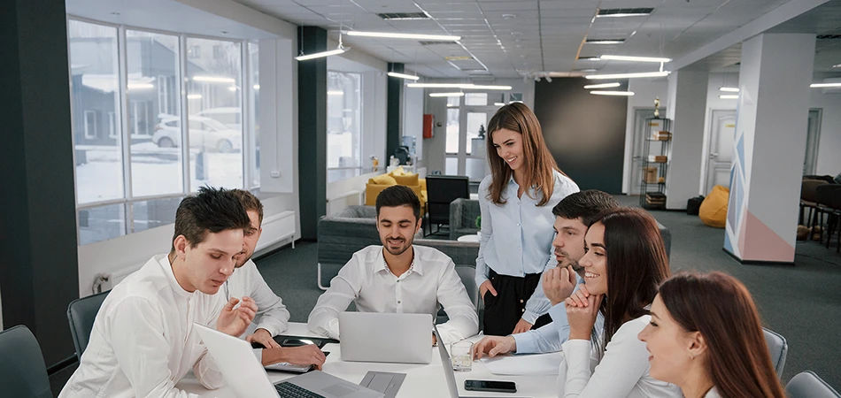  RPO for an international FMCG company: 10 middle managers hired