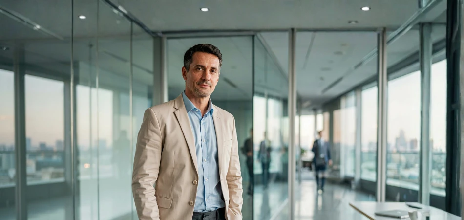 Finding a Country Head for an Aviation Company Entering the Belarus Market