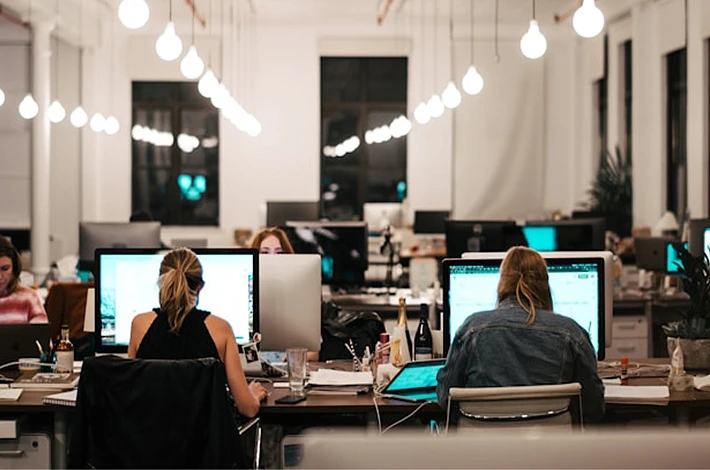 Functional Outsourcing