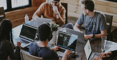Staff Augmentation & Outstaffing
