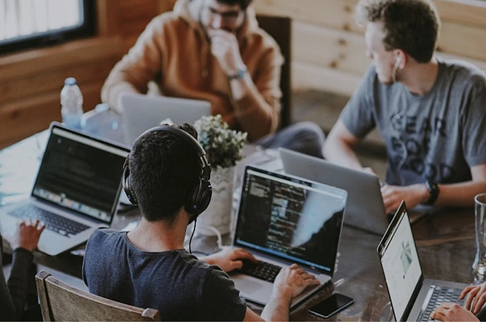 Staff Augmentation & Outstaffing