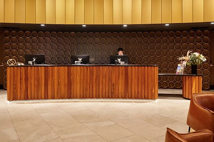 Аутсорсинг администратора ресепшен