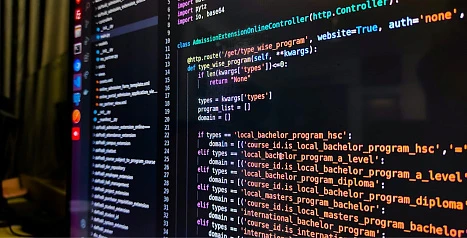 IT Outsourcing