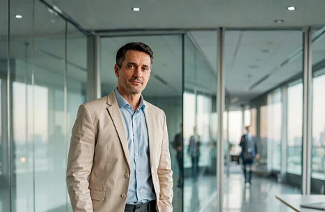 Finding a Country Head for an Aviation Company Entering the Belarus Market